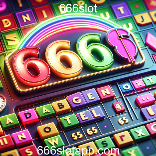 Descubra a Categoria 'Contato' no 666slot: Diversão e Aprendizado em Palavras