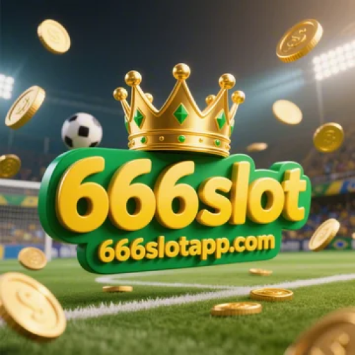 666slot